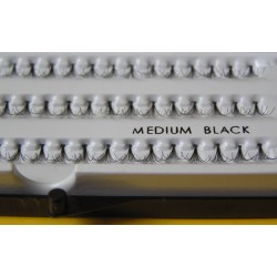 Gene smoc medii din par natural Gene individuale